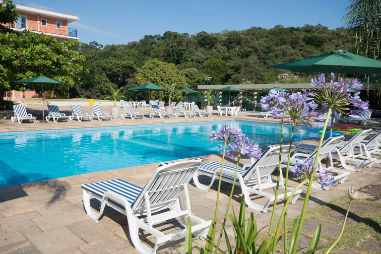 Sport & Beauty 5, Hotel Fazenda Brisa Itu, Itu