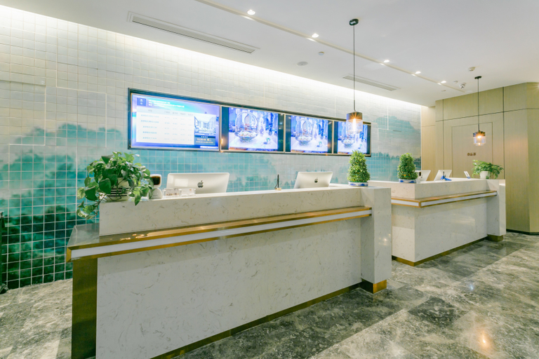 Others 5, Ease Hotel (Chengdu Chunxi Road Tianfu Square), Chengdu