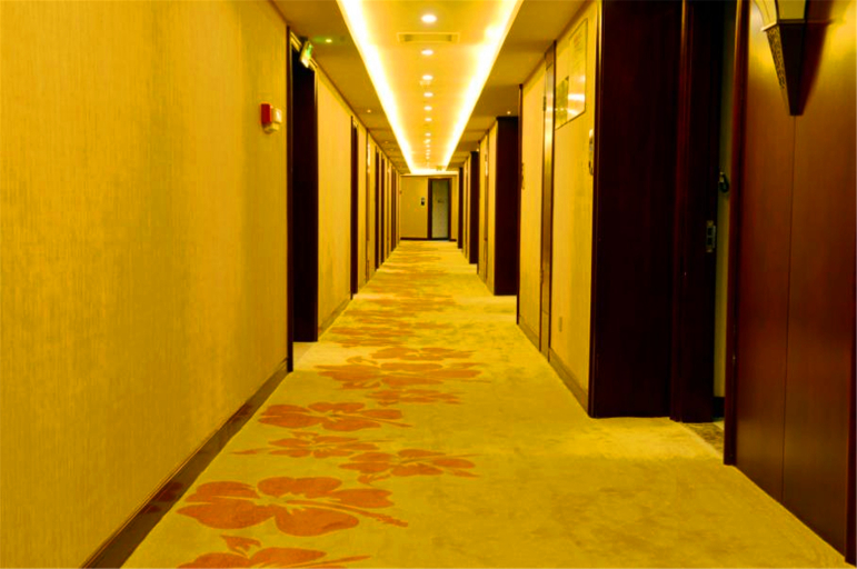 Others 4, Ruitisen Hotel (Dongyang City Center Branch), Jinhua