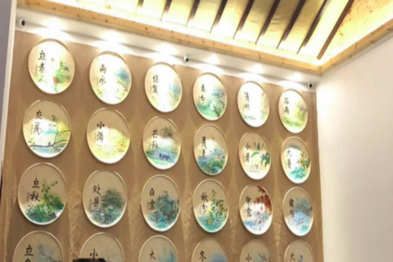 Food & Drinks, Huazhuquan Health Hot Spring Hostel, Shaoguan