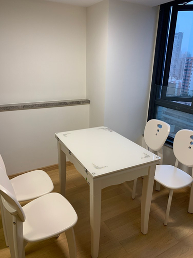 Others 5, Jiajia Apartment, Shenzhen