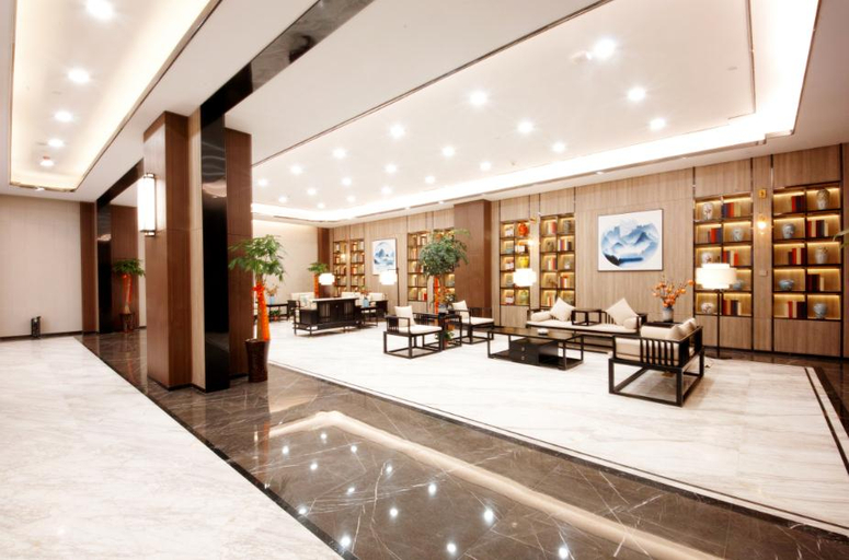 Others 4, Shufeng Shengyuan Hotel, Hefei