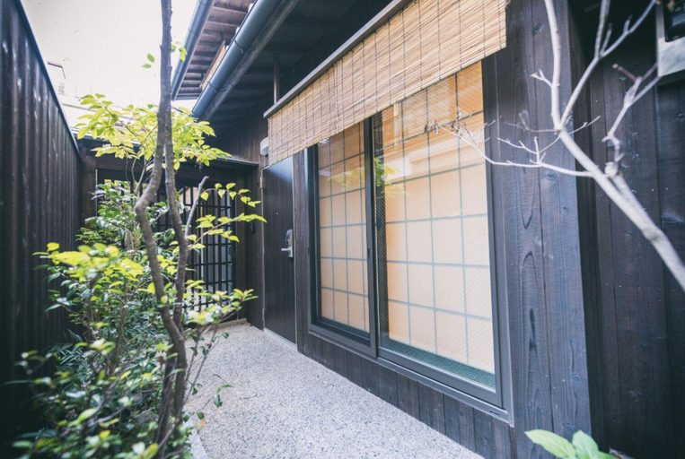 Others 3, Hotel Zipangu Tameikecho, Kyoto