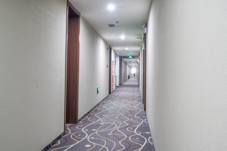 Others 5, 춘샤 치우동 호텔(Chunxia Qiudong Hotel), Xianyang