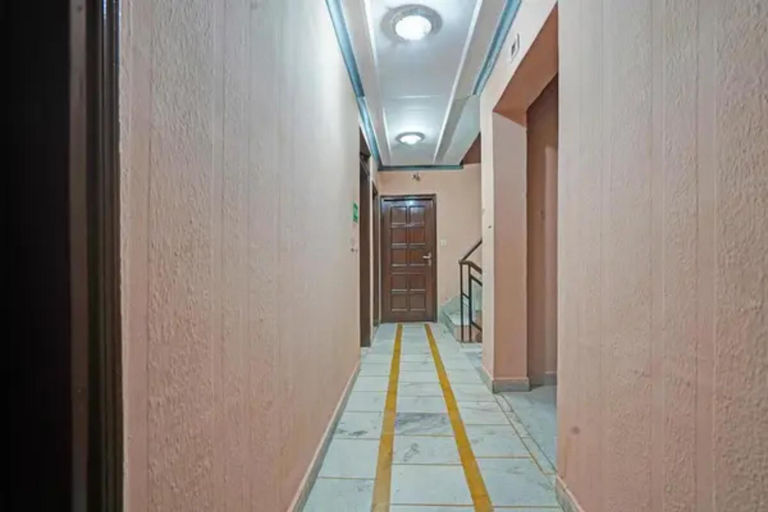 Public Area 3, Iconic Residency, Delhi
