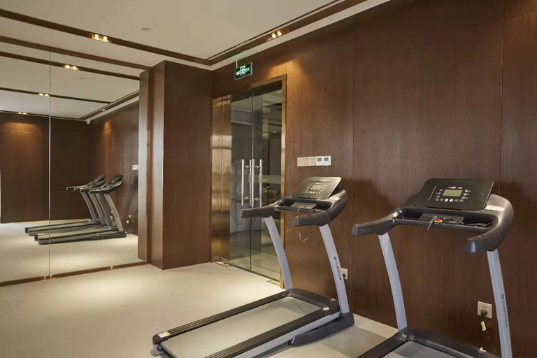Others 2, Yeste International Hotel (Ceramics Center), Chaozhou