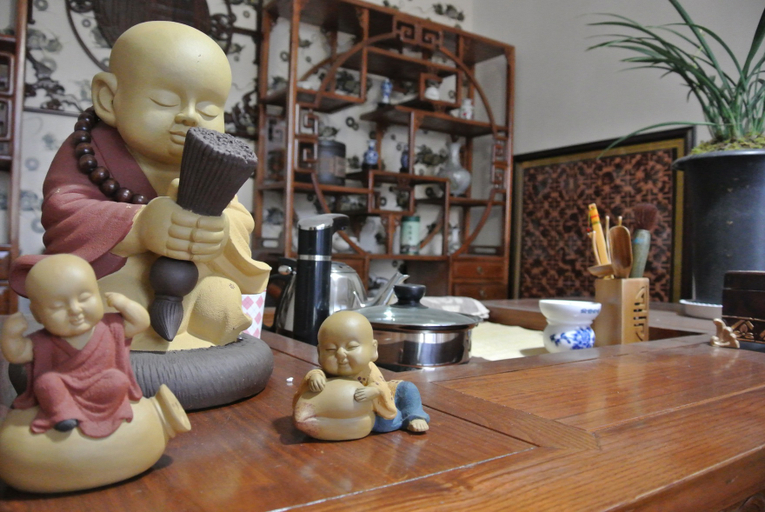 Others 3, Xiangyanghua Leisure Hostel, Dali Bai