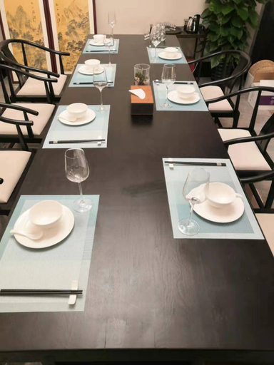 Food & Drinks 3, Qingting Boutique Hotel, Hangzhou
