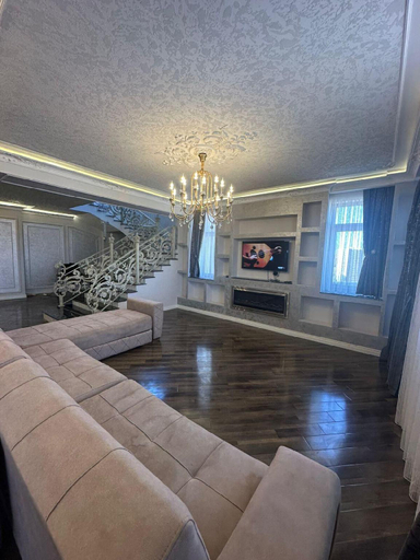3, Penthouse Panorama Baku, Baku