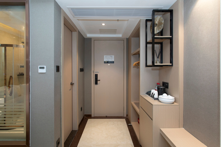Others 3, Yeste International Hotel (Ceramics Center), Chaozhou