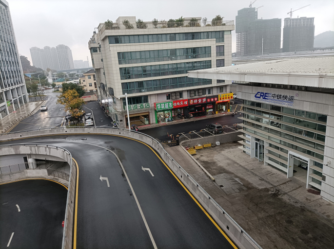 Others 3, Yishang Hotel, Hangzhou
