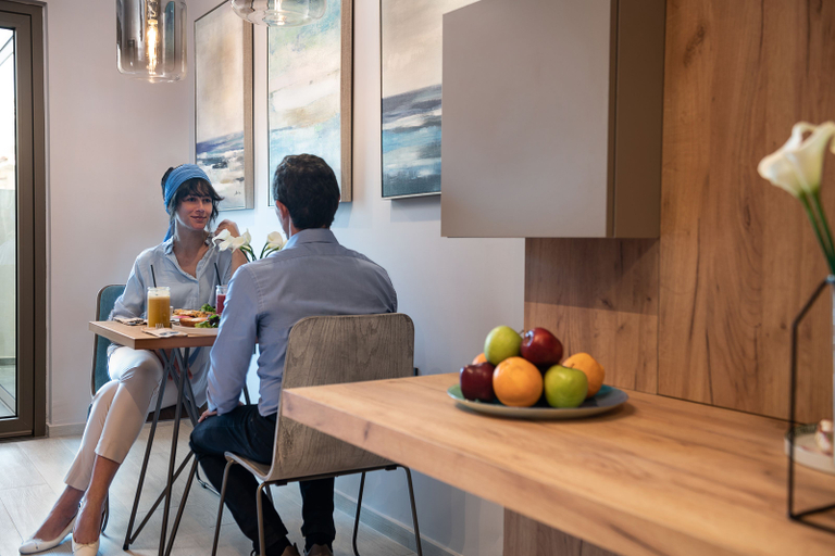 Public Area 2, Ciel Collection Suites, Crete