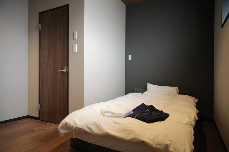 Room 4, Obusenoyado Azumaya, Obuse