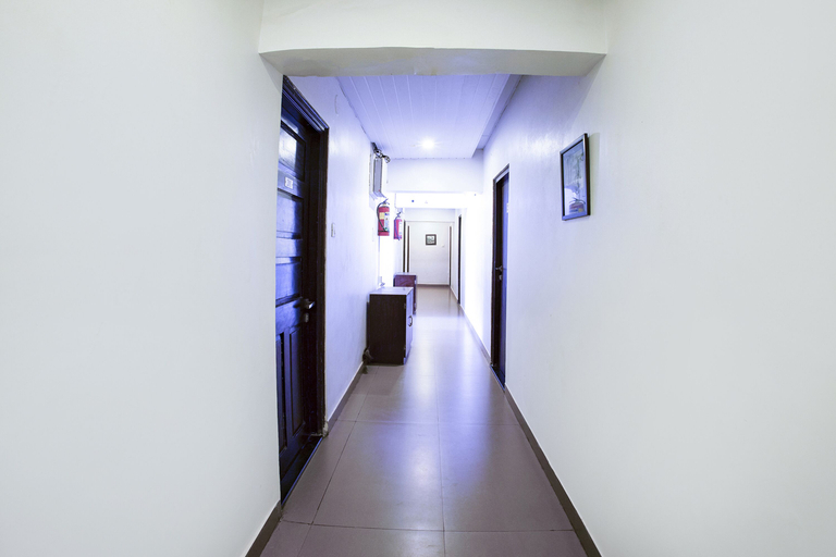 Public Area 3, Fabhotel Comfort Stays, North Goa