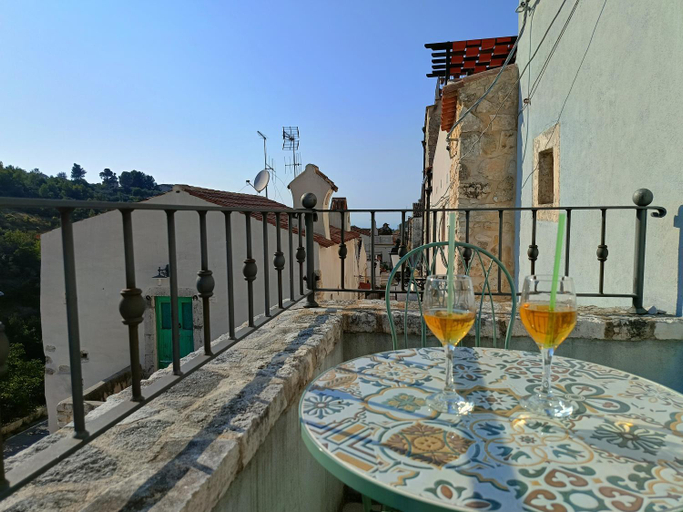 Others 5, Case Vacanza Al Borgo Antico, Foggia