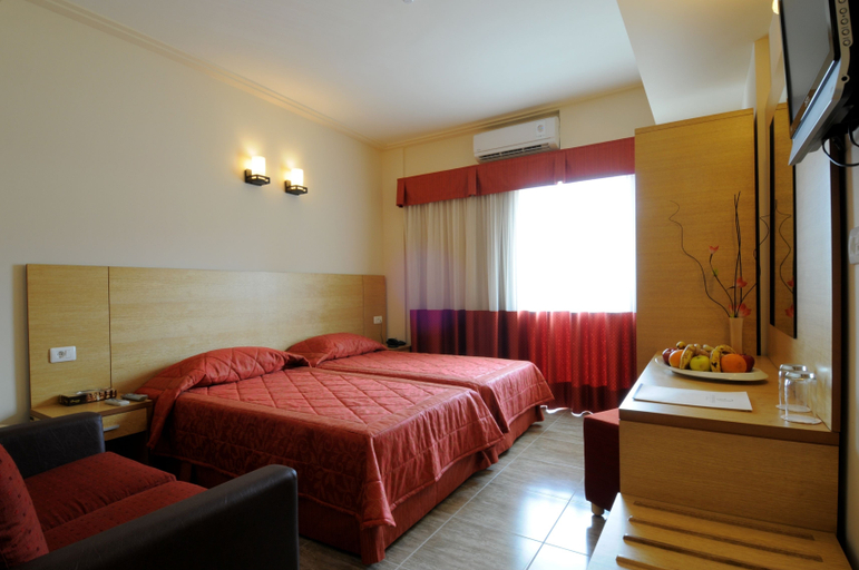 Bedroom 3, Victory Byblos Hotel & Spa, Jubail