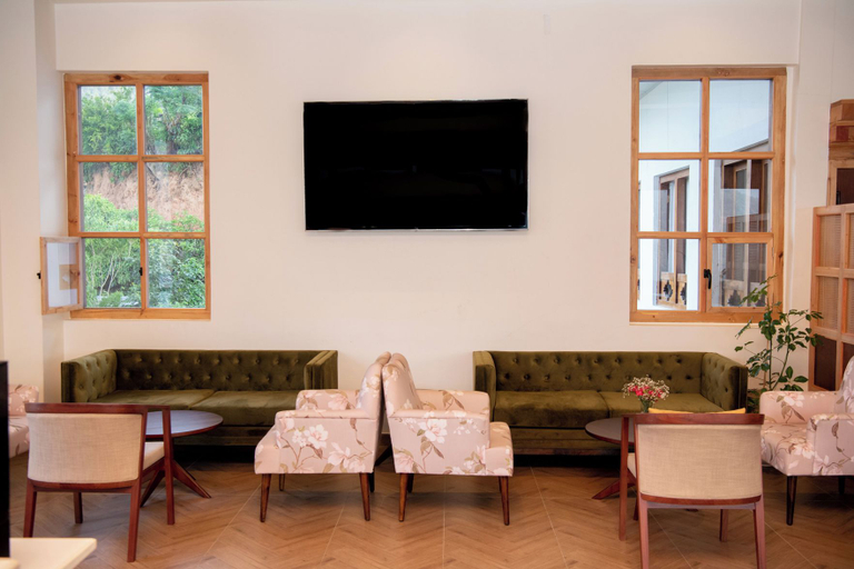 Others 5, Lobesa Boutique Hotel, Bapisa