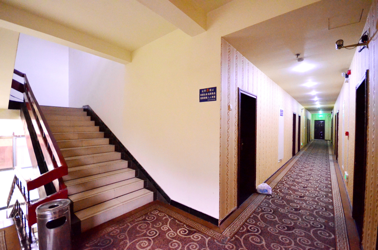 Others 5, Quansheng Hotel, Wuhan