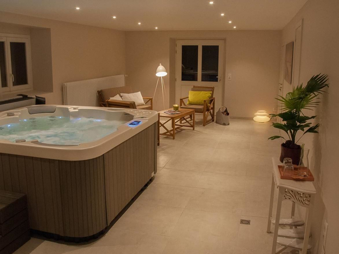Sport & Beauty 2, Maison M Troyes, Aube