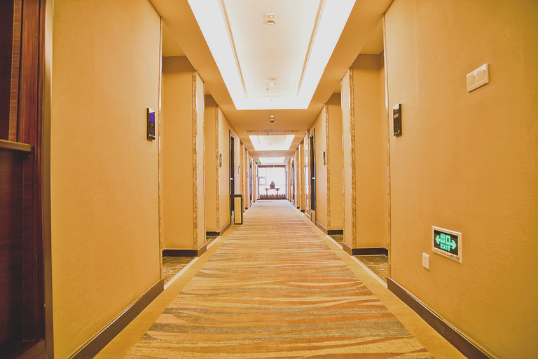 Others 4, Huangguan Hotel, Zaozhuang