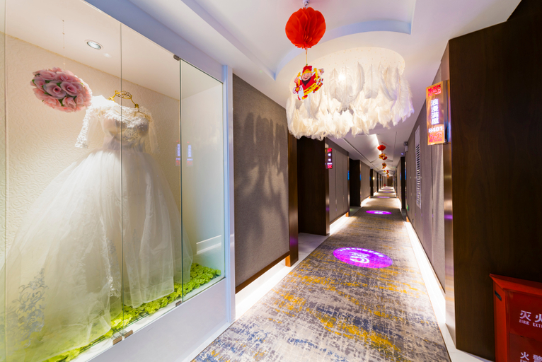 Others 3, Cedar Boutique Hotel, Cangzhou