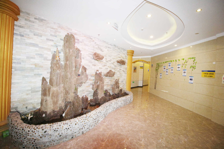 Others 4, City home Cloud Hotel(Feixi Taohua lndustrial park), Hefei
