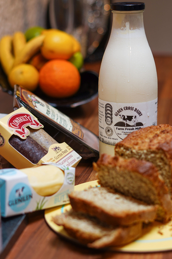 Food & Drinks 5, Charming 2-Bed House in West Cork Cupid's Cottage