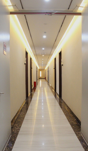 Others 2, Hotel Nuoya Luchenghu, Yuxi