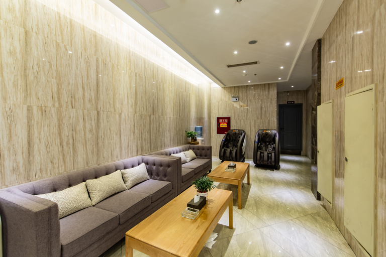Others 5, Jiamei  Xi  Shui  Hotel, Dazhou