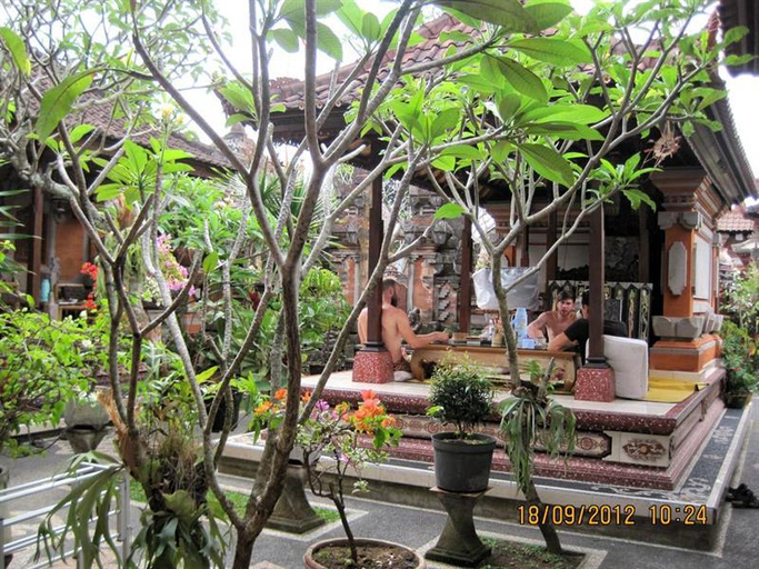 Others 2, Nyoman Murjana Homestay, Gianyar