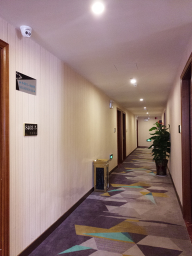 Others 5, Hua Mu Lan Hotel, Nanning