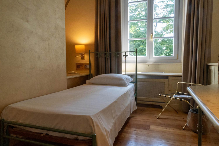 Bedroom 2, Ih Hotels Milano Parco Borromeo Cesano Maderno, Monza and Brianza