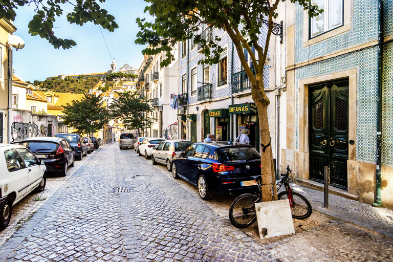 Exterior & Views, Mouraria Deluxe Apartment, Lisbon