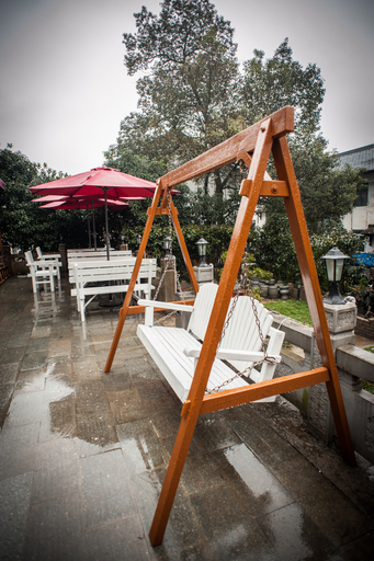 Others 3, Lingyin Xianting Inn, Hangzhou