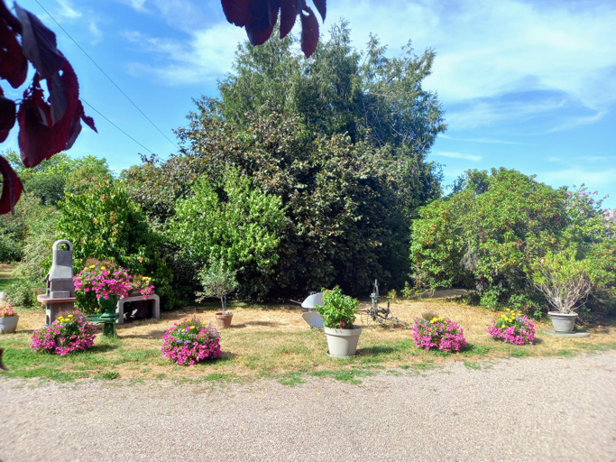 Others 5, la ferme des tertres, Orne