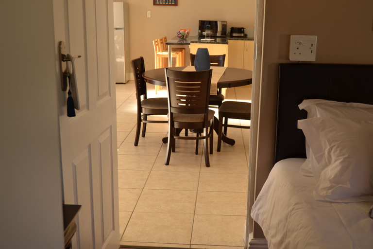 Bedroom 2, Caulfield self Catering, Nelson Mandela Bay