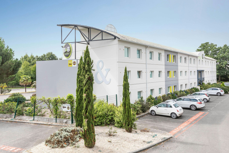 Others 5, B&B HOTEL Rennes Sud Chantepie, Ille-et-Vilaine