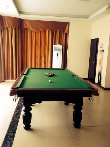 Others 5, Yuangen Boutique Hotel (Beihai Silver Beach), Beihai