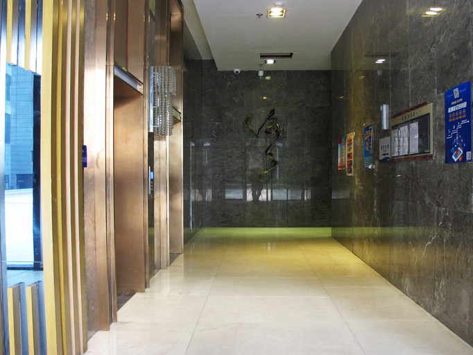 Others 3, Good Impression Boutique Apartment (Shijilian Metro Station), Foshan