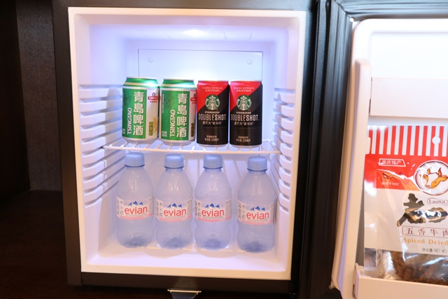 Food & Drinks 3, Hotel Jinyue Radisson Blu Hangzhou, Hangzhou