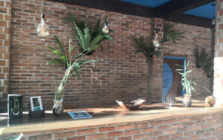 Exterior & Views 2, Villa Cantika Resort, Lombok