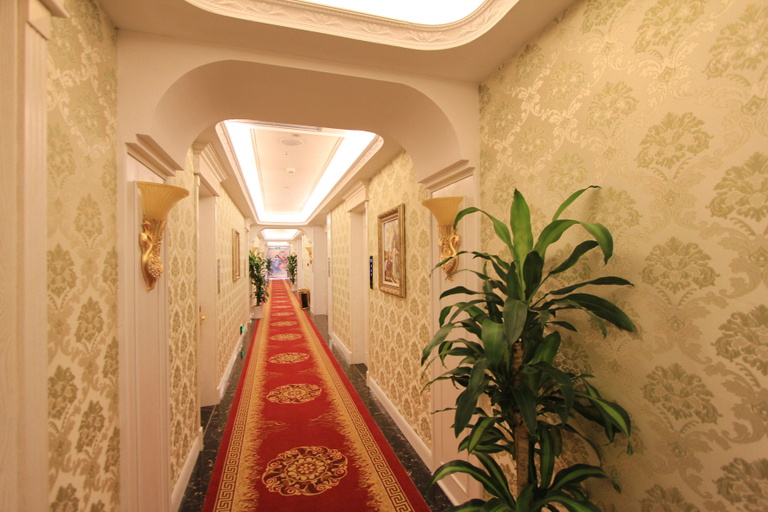 Others 4, Meijing Hotel (Chongqing Ranjiaba), Chongqing