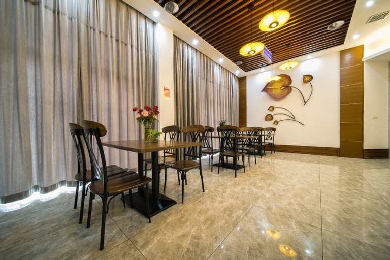 Food & Drinks 3, Laojie Yihao Hotel, Zunyi