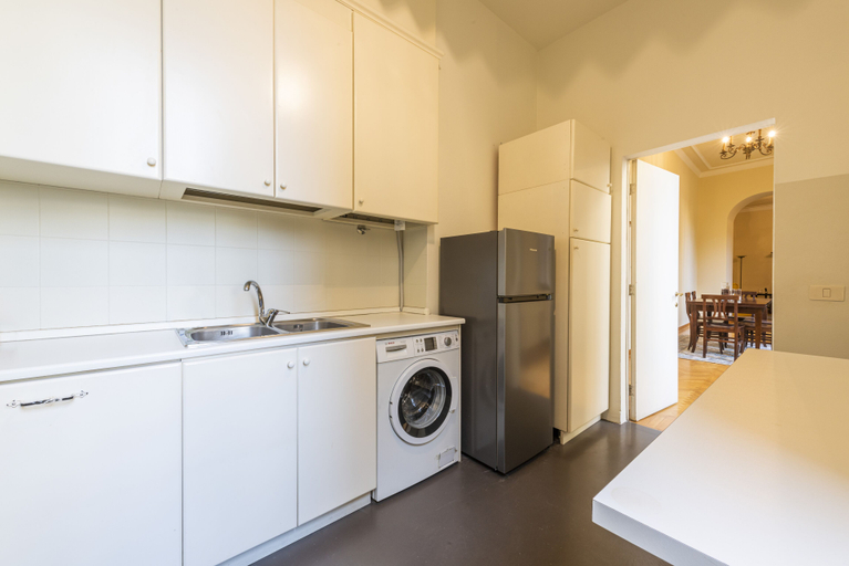 Others 5, Duomo Luxury House by Mmega, Florence