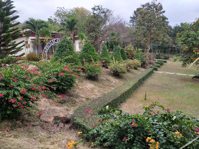 Others 5, Raisubsomboon Resort, Sikhiu