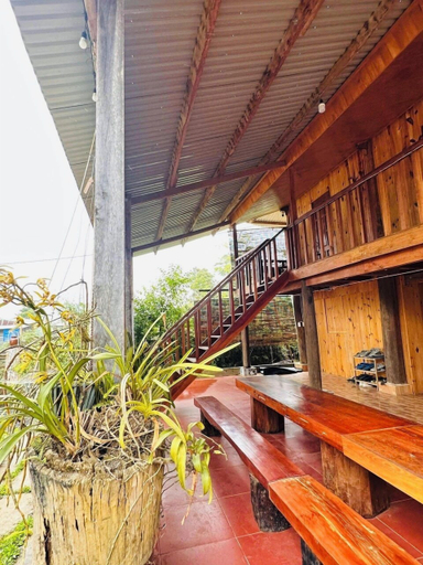 Others 5, Thanh Binh Homestay Mang Den TT Mang Den, Kon Plông