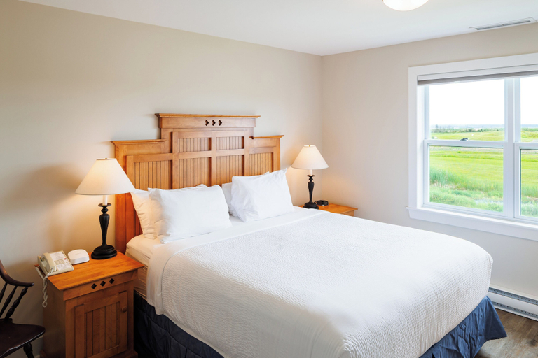 Bedroom 3, Rodd Crowbush Golf & Beach Resort, Kings
