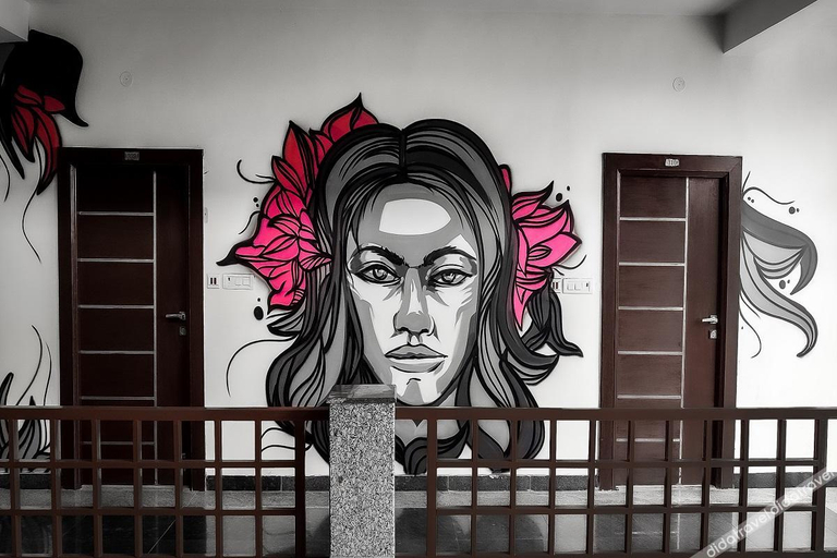 Others 5, Hotel Hill Breeze, Vellore