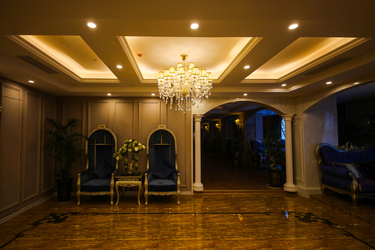 Others 5, Jiande Hotel (Pingxiang Railway Station Nanzheng Street), Pingxiang