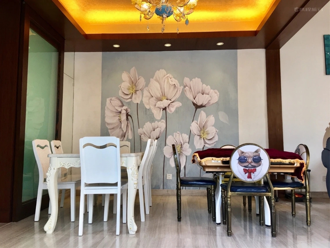 Food & Drinks 3, Guangzhou Conghua mingyueshanxi Jinzuan hot spring villa, Guangzhou